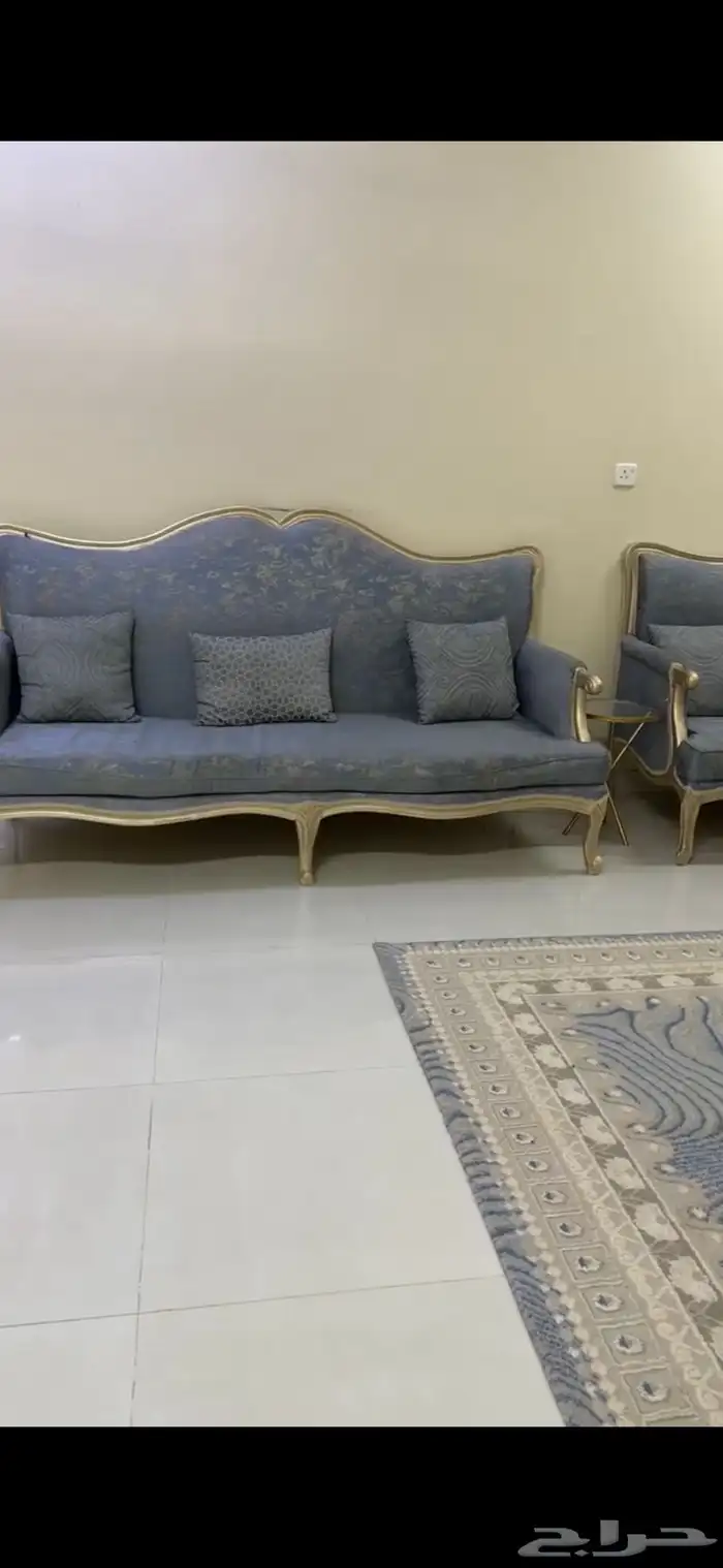 كنب للبيع 2