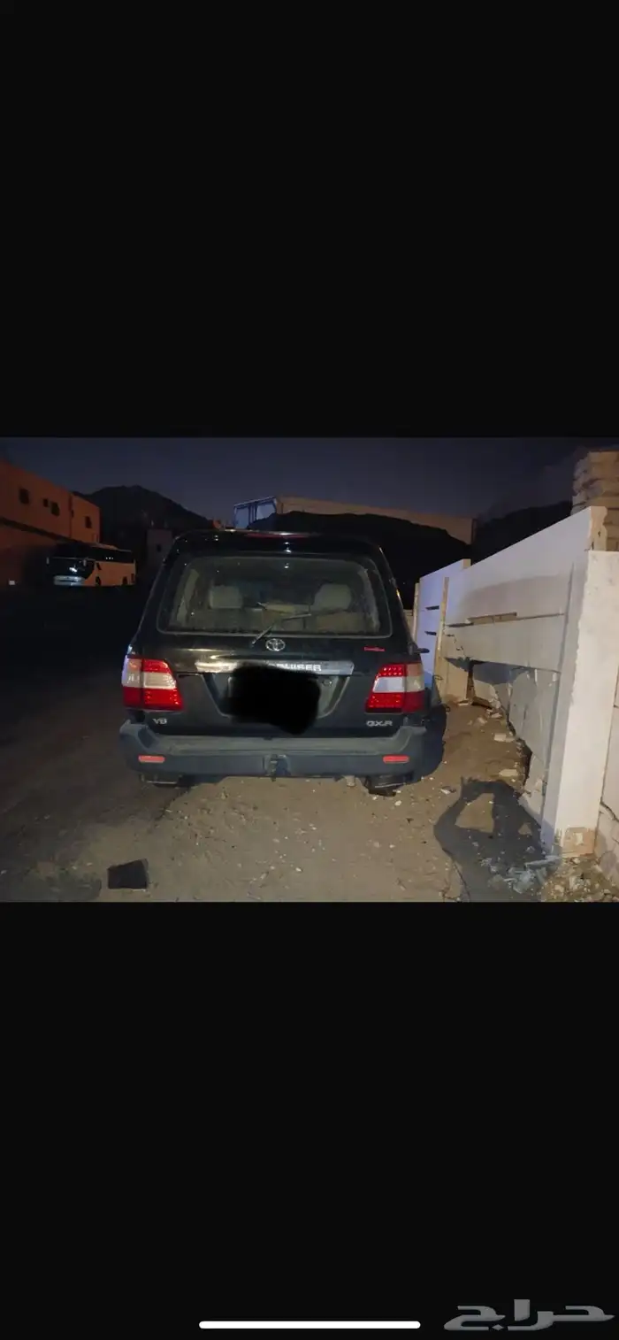 قطع غيار مستخدم. قويزة 38