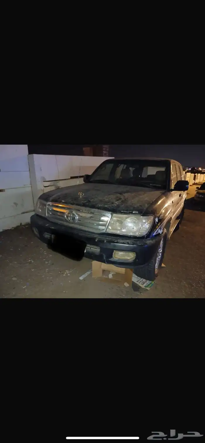 قطع غيار مستخدم. قويزة 41
