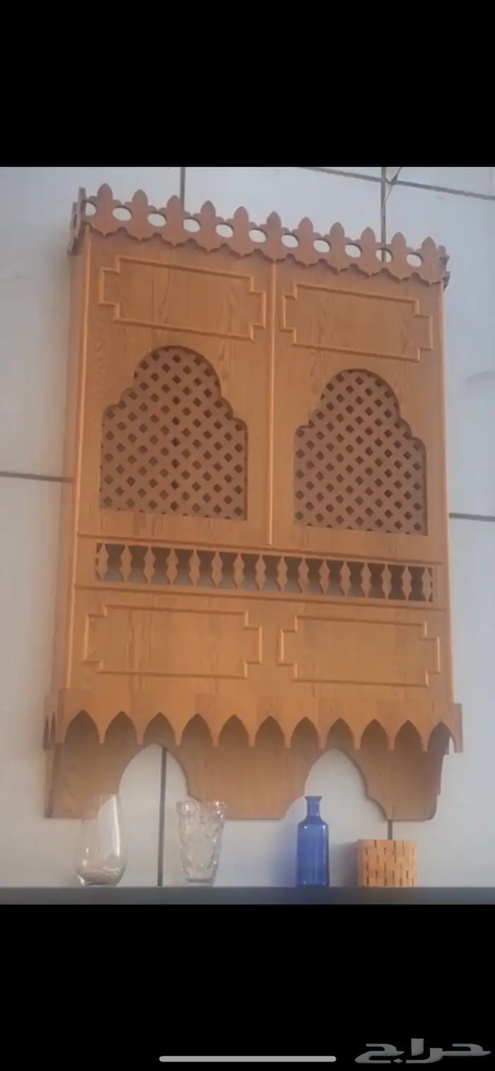 رواشين نوافذ ابواب واجهات فنادق تشطيب اثاث مباني نجارة 0