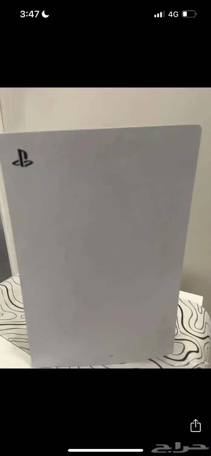 سوني فايف لل بيع مارح ابيع السوني الا مع الحسابيب 0