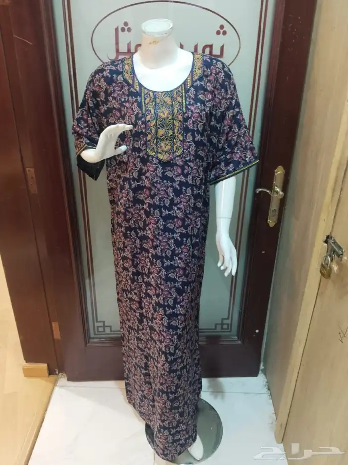 جلابيات قمصان نسائية بالجمله 0