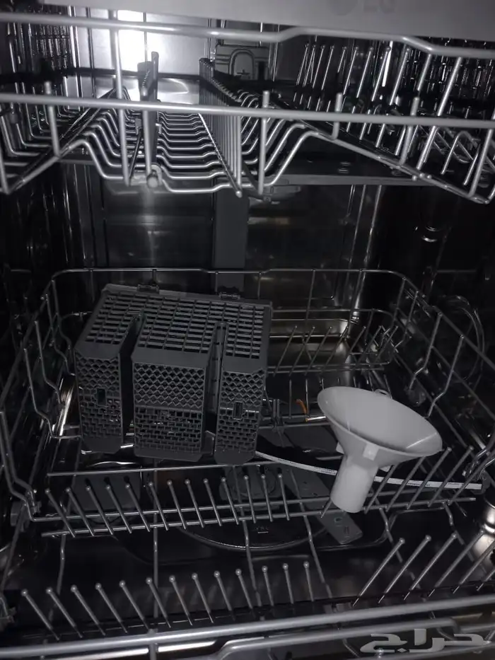 غسالة الصحون LG 1