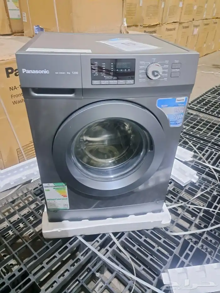 مكيفات ثلاجات غسالات أفران مكانس فريزرات مكيفات دولاب شباك 8