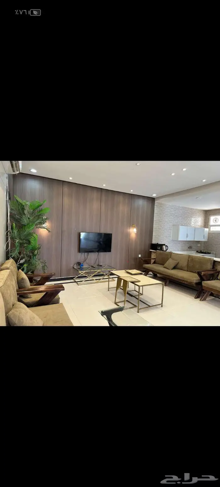 شاليهات للايجار 8