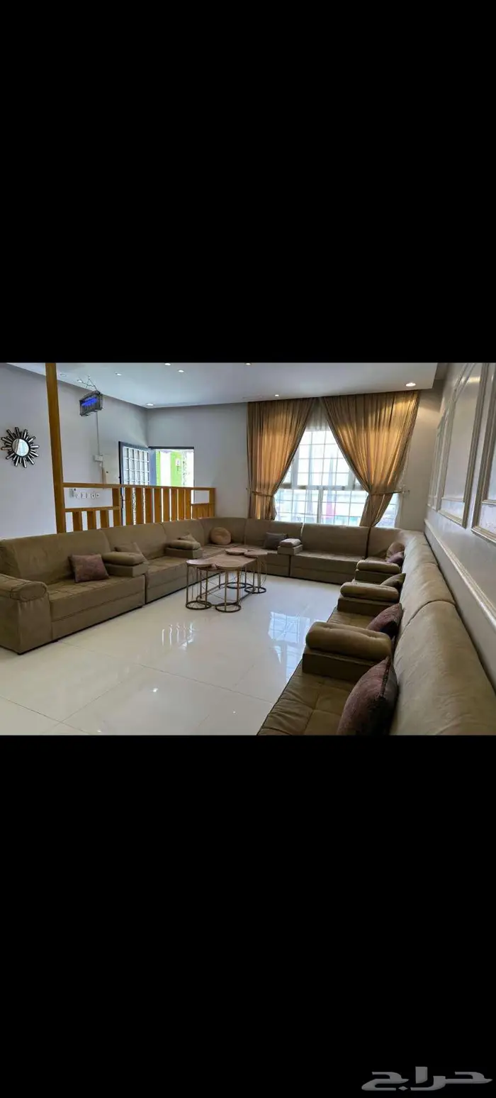 شاليهات للايجار 5