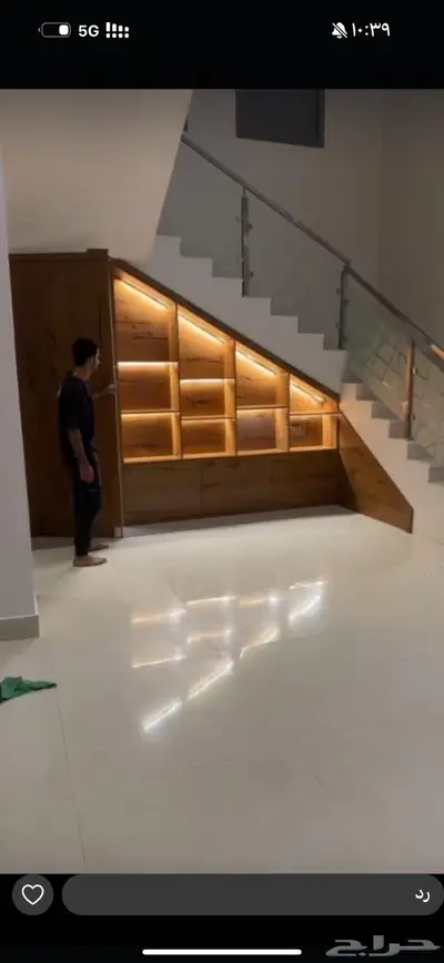 ديكور الخرج 8