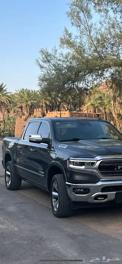 رام ليمتد فل كامل أعلى فئه 1