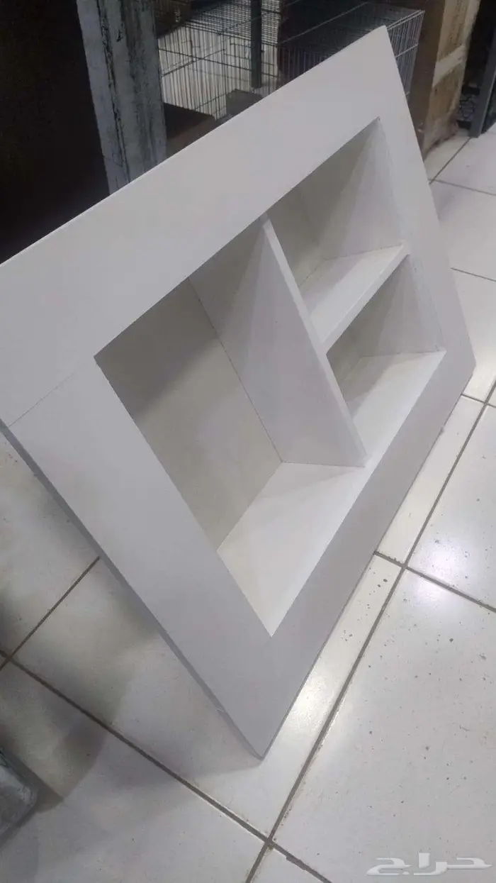 ديكور مكيف برواز مكيف 1
