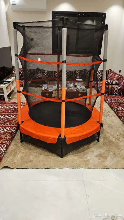 نطيطة اطفال 0
