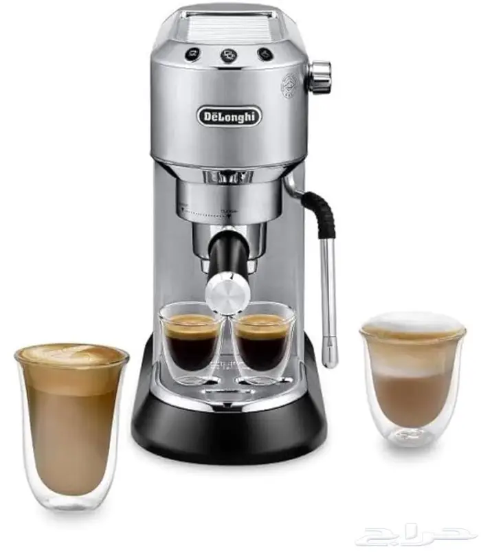 ماكينة ديلونجي اسبريسو 0