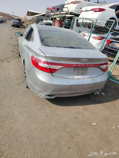 تشليح الحمدانية جدة لبيع قطع غيار السيارات 7
