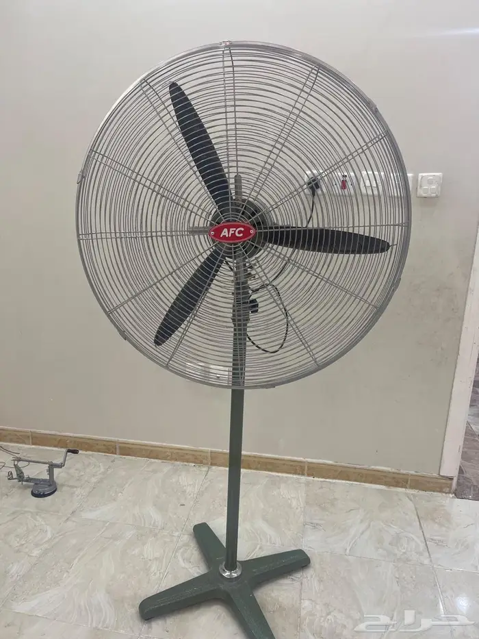 مروحه 1