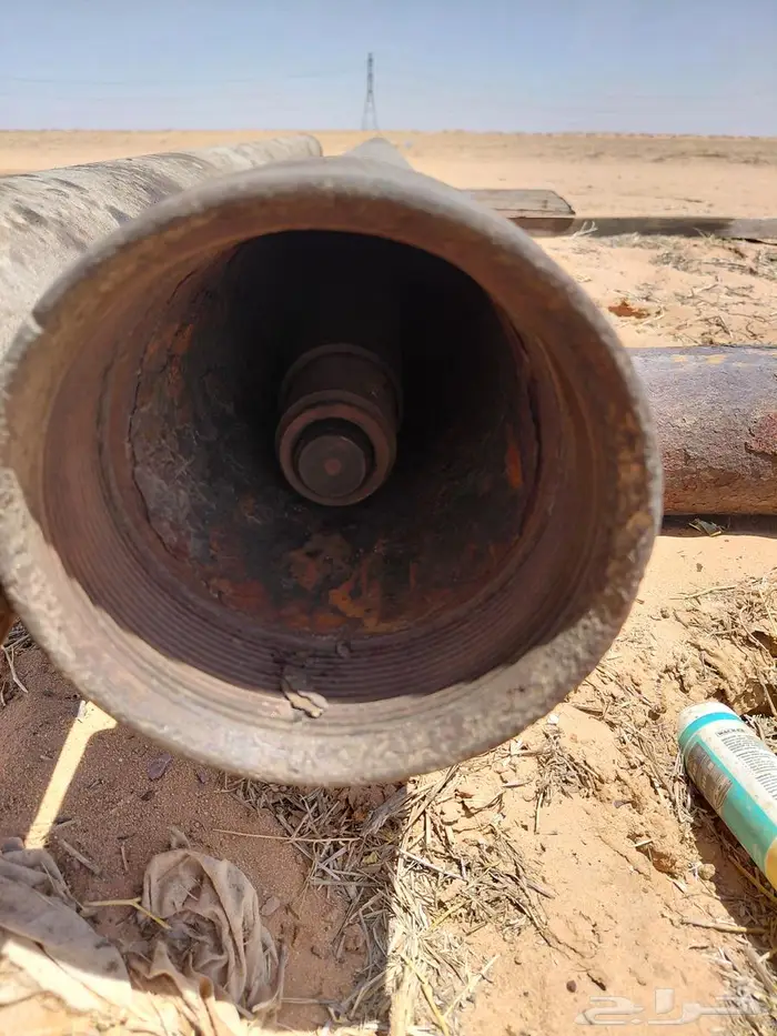 مواصير 5 بوص مع التوابي عدد 2 4