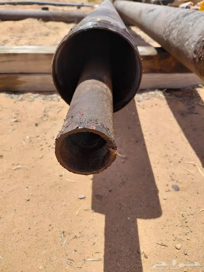 مواصير 5 بوص مع التوابي عدد 2 0