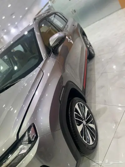 عروض شانجان Cs35 سمارت نص فل 2025 برواتب 3500 وعروض ع الكاش 1
