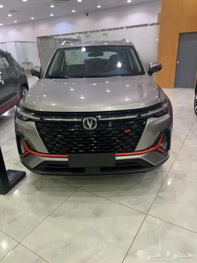عروض شانجان Cs35 سمارت نص فل 2025 برواتب 3500 وعروض ع الكاش 0