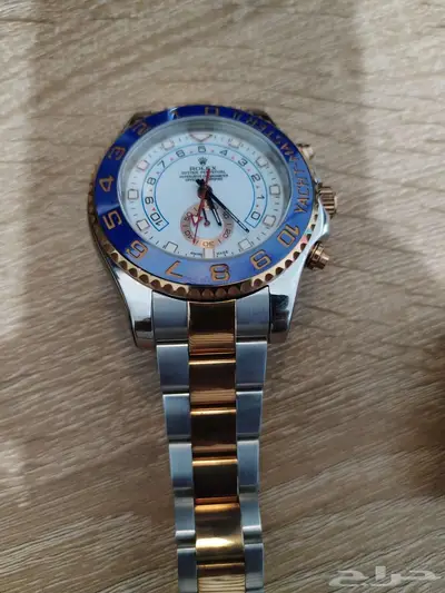 ROLEX YACHT MASTER II (AAA ) HIGH QUALITY AUTOMATIC 1