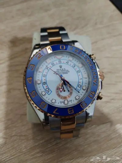 ROLEX YACHT MASTER II (AAA ) HIGH QUALITY AUTOMATIC 5
