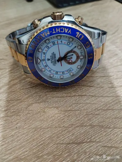 ROLEX YACHT MASTER II (AAA ) HIGH QUALITY AUTOMATIC 2