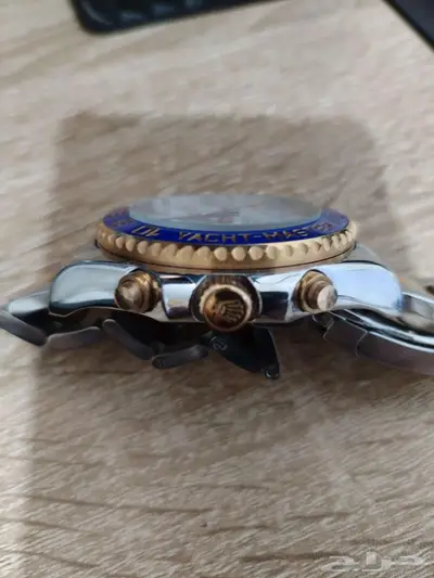 ROLEX YACHT MASTER II (AAA ) HIGH QUALITY AUTOMATIC 6