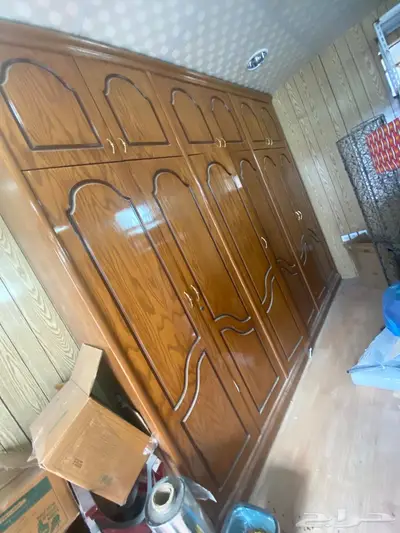 دولاب مستودع 0