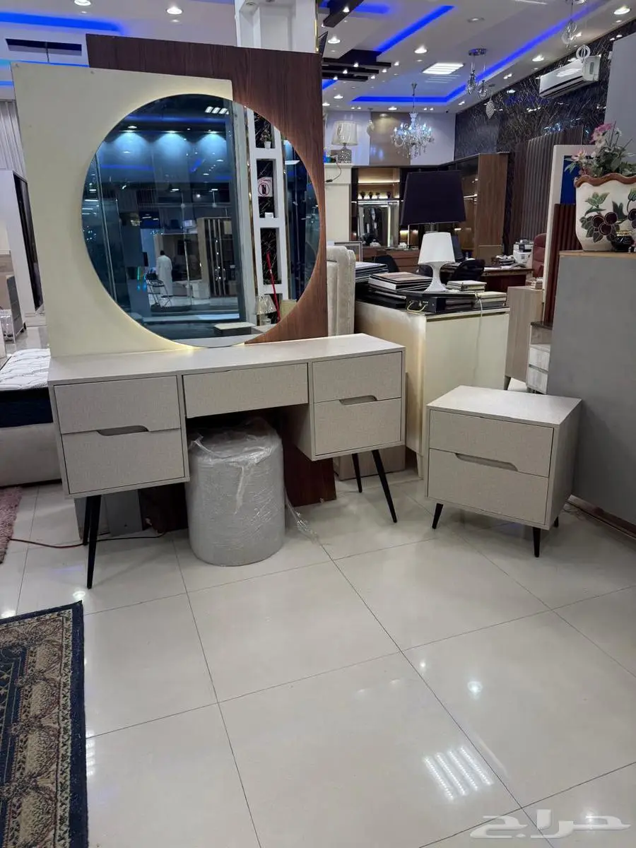 مفروشات الريف للاثاث فرع 2 4