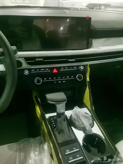 سوناتا فليت ستاندرد اسمنتي 2025 سعودي 16
