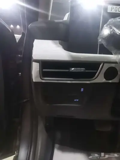 سوناتا فليت ستاندرد اسمنتي 2025 سعودي 8