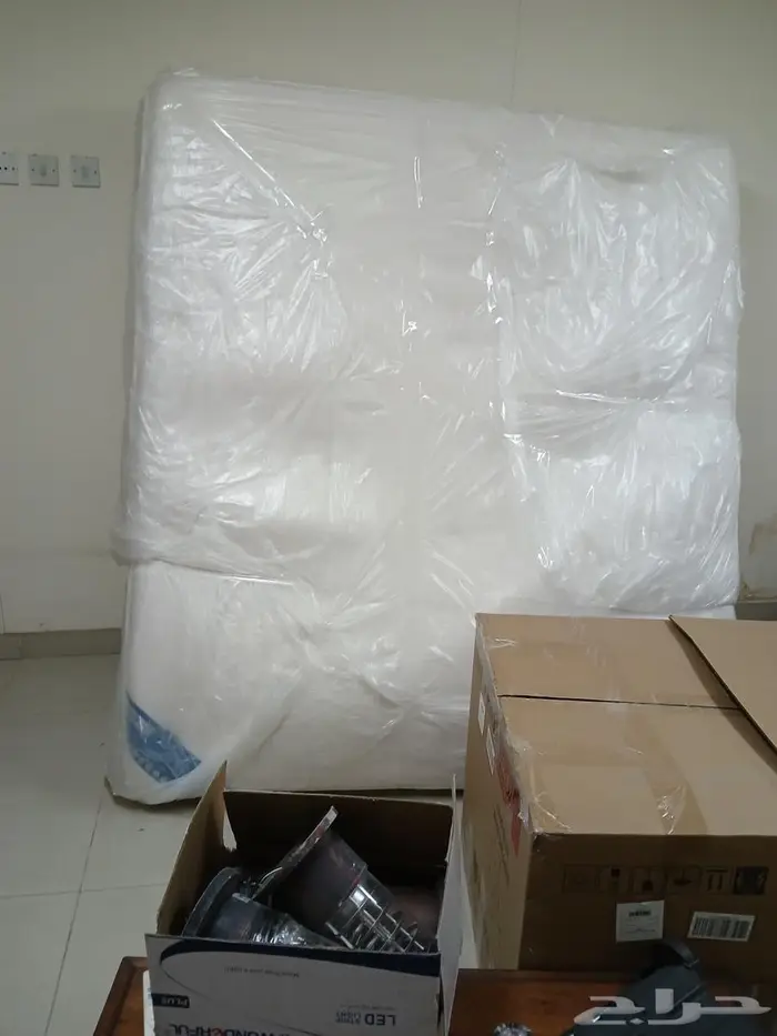 مرتبة سرير للبيع مترين ب 180 0