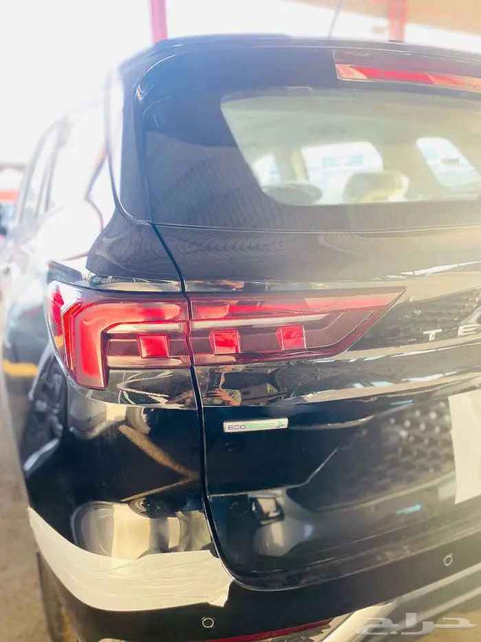 فورد تريتوري ترند 2025 ford territory trend كاش - اقساط 7