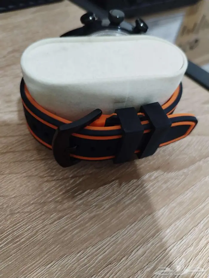 MINI FOCUS CHORONOGRAPH WATCH 2