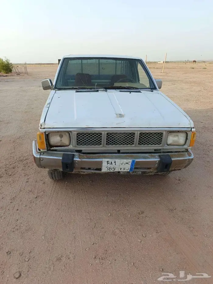للبيع دسن موديل 90 1