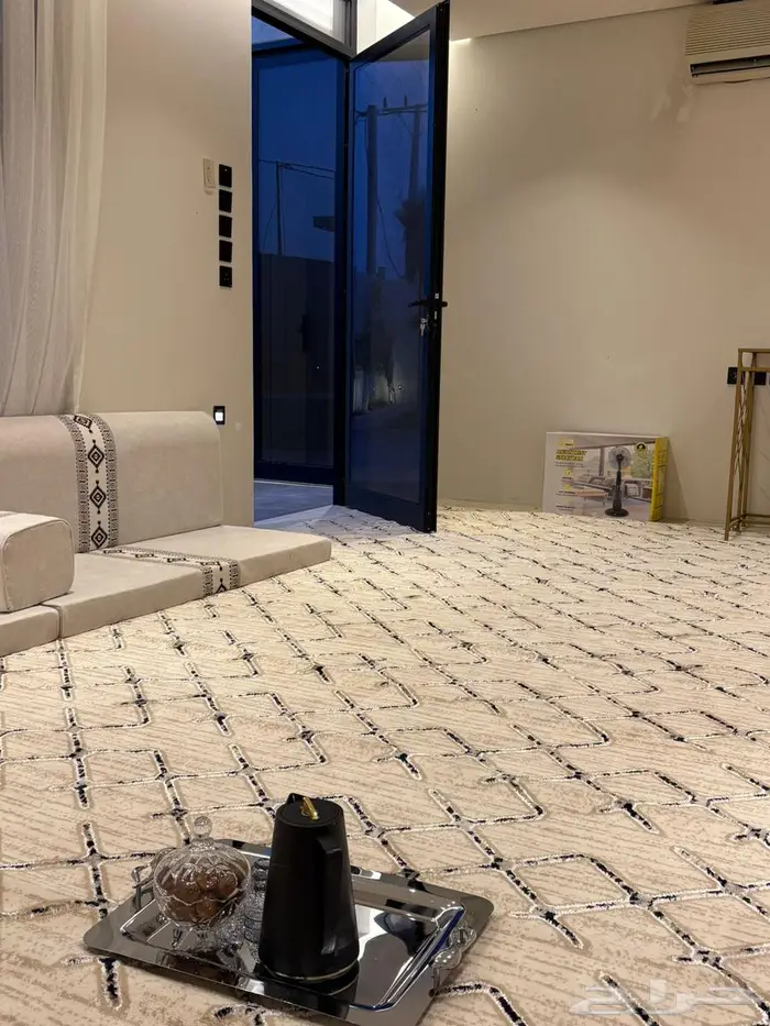 شاليه للايجار 4