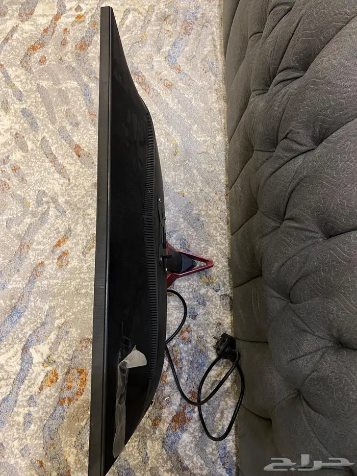 شاشة العاب Acer 1