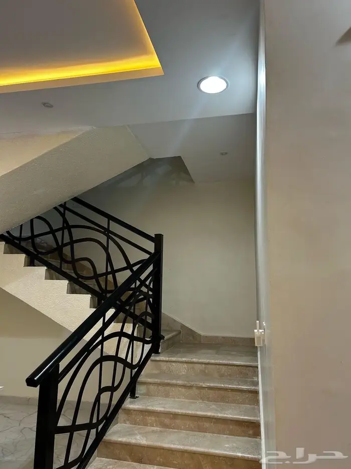 فيلا للإيجار في الرياض ظهرة لبن 7