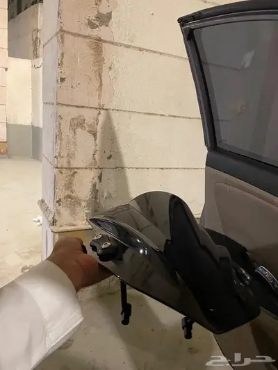 قزاز امامي لدبابات DR300 1