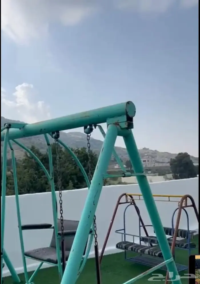 استراحة لولوة رحب تنومة 2
