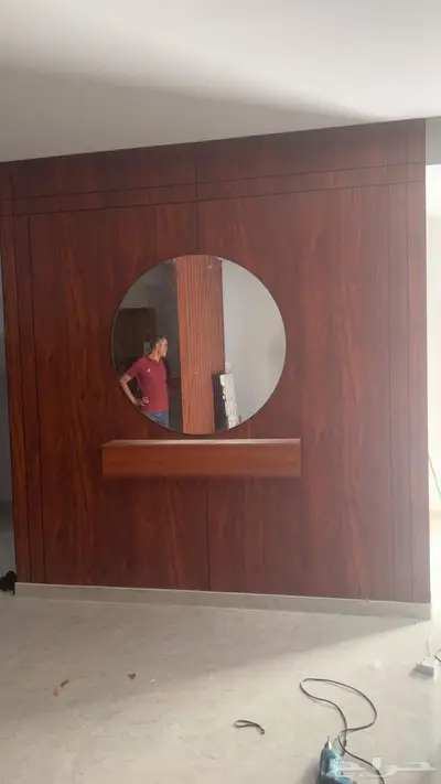 ديكور الخرج 1