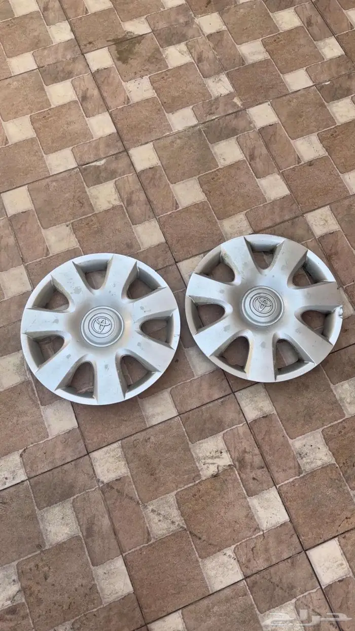 طيس كامري 2003 Gli 0