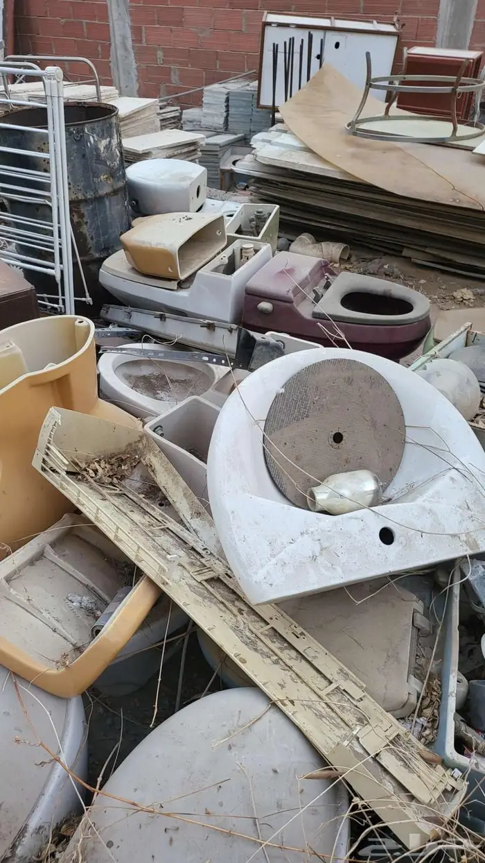 30 مغاسل وكراسي حمامات 2