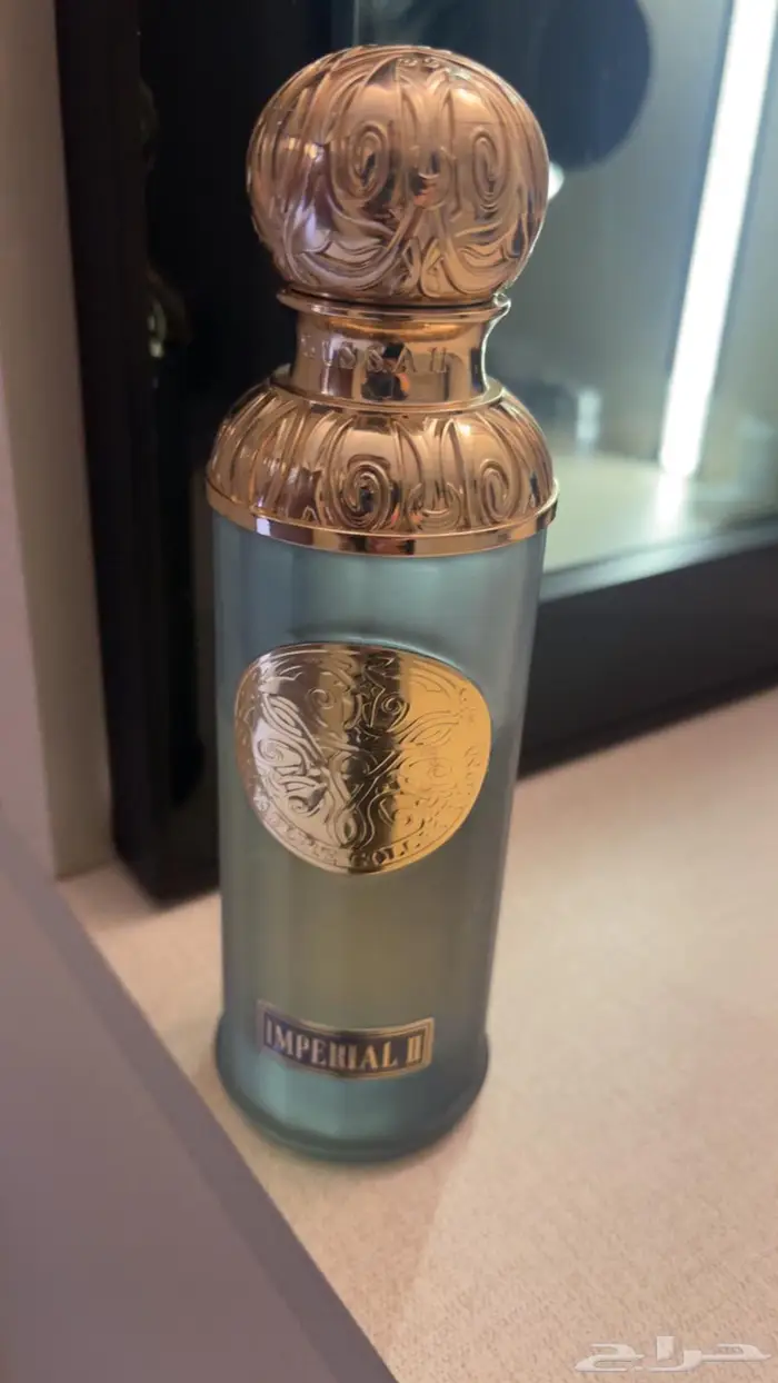 عطر قصتي للبيع 50 ريال 0