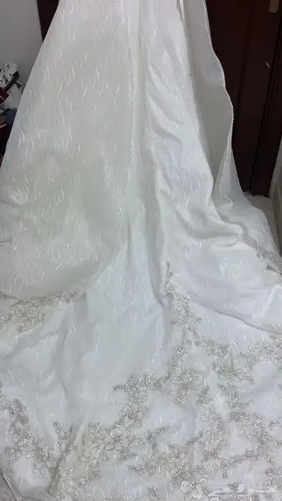 فستان زواج 4