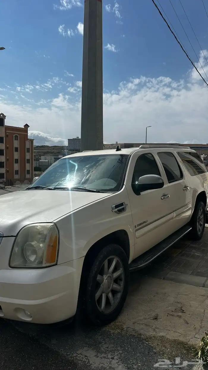 جمس دينالي 2007 فل 1
