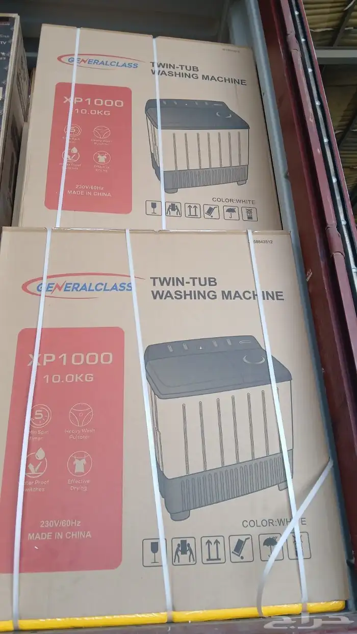 مكيفات ثلاجات غسالات أفران مكانس فريزرات مكيفات دولاب شباك 15