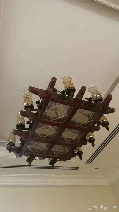 اثاث وانارة 9