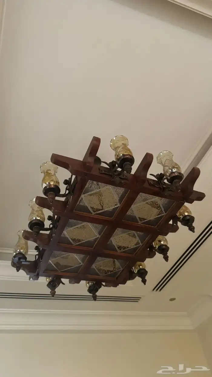 اثاث وانارة 9
