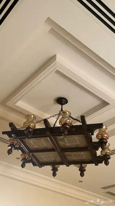 اثاث وانارة 8
