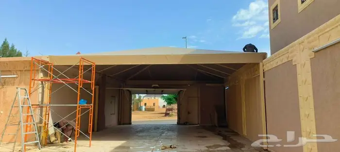 سواتر كوماش مضلات القصيم بريده 2