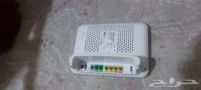 2جهاز راوتر بحاله جيده 3